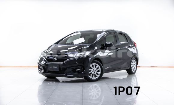 Buy Used Honda Jazz Black Car in Bangkok in Bangkok Buy Used Honda Jazz Black Car in Bangkok in Bangkok