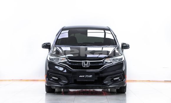 Buy Used Honda Jazz Black Car in Bangkok in Bangkok Buy Used Honda Jazz Black Car in Bangkok in Bangkok