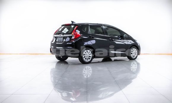 Buy Used Honda Jazz Black Car in Bangkok in Bangkok Buy Used Honda Jazz Black Car in Bangkok in Bangkok