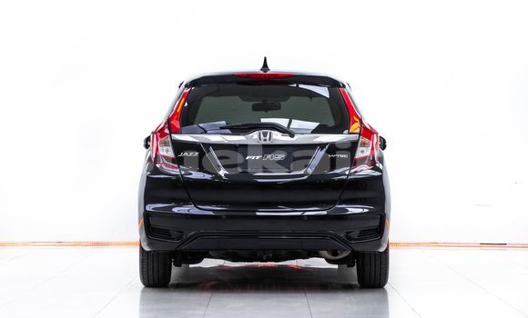 Buy Used Honda Jazz Black Car in Bangkok in Bangkok Buy Used Honda Jazz Black Car in Bangkok in Bangkok