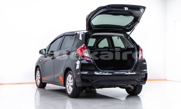 Buy Used Honda Jazz Black Car in Bangkok in Bangkok Buy Used Honda Jazz Black Car in Bangkok in Bangkok