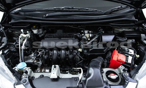 Buy Used Honda Jazz Black Car in Bangkok in Bangkok Buy Used Honda Jazz Black Car in Bangkok in Bangkok