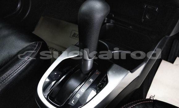 Buy Used Honda Jazz Black Car in Bangkok in Bangkok Buy Used Honda Jazz Black Car in Bangkok in Bangkok