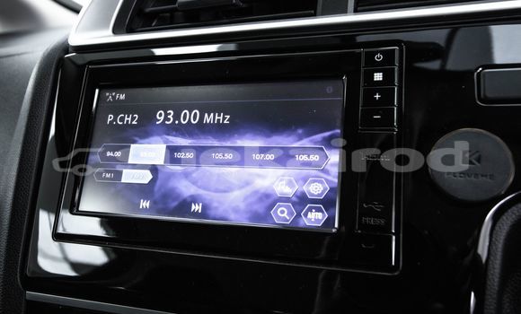 Buy Used Honda Jazz Black Car in Bangkok in Bangkok Buy Used Honda Jazz Black Car in Bangkok in Bangkok