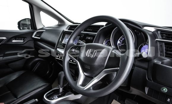 Buy Used Honda Jazz Black Car in Bangkok in Bangkok Buy Used Honda Jazz Black Car in Bangkok in Bangkok