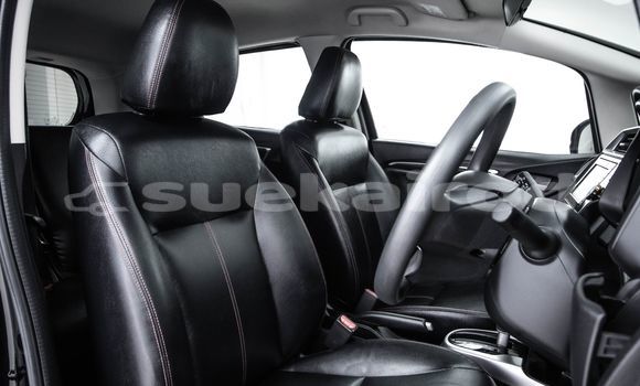 Buy Used Honda Jazz Black Car in Bangkok in Bangkok Buy Used Honda Jazz Black Car in Bangkok in Bangkok