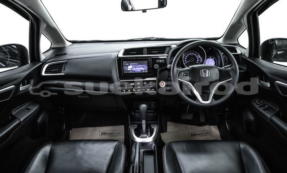 Buy Used Honda Jazz Black Car in Bangkok in Bangkok Buy Used Honda Jazz Black Car in Bangkok in Bangkok