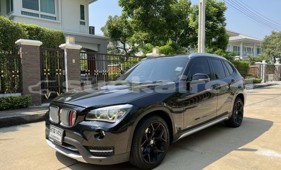 ซื้อ รถมือสอง BMW X1 สีดำ รถยนต์ ใน %{เมือง} ใน กรุงเทพมหานคร ซื้อ รถมือสอง BMW X1 สีดำ รถยนต์ ใน %{เมือง} ใน กรุงเทพมหานคร