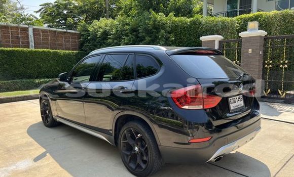 ซื้อ รถมือสอง BMW X1 สีดำ รถยนต์ ใน %{เมือง} ใน กรุงเทพมหานคร ซื้อ รถมือสอง BMW X1 สีดำ รถยนต์ ใน %{เมือง} ใน กรุงเทพมหานคร