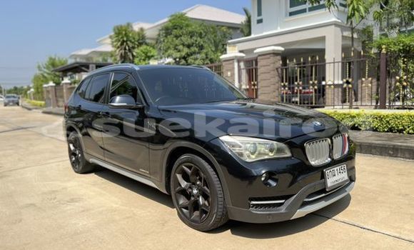 ซื้อ รถมือสอง BMW X1 สีดำ รถยนต์ ใน %{เมือง} ใน กรุงเทพมหานคร ซื้อ รถมือสอง BMW X1 สีดำ รถยนต์ ใน %{เมือง} ใน กรุงเทพมหานคร