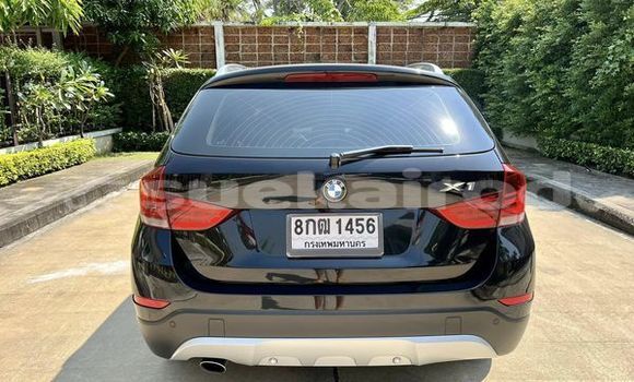 ซื้อ รถมือสอง BMW X1 สีดำ รถยนต์ ใน %{เมือง} ใน กรุงเทพมหานคร ซื้อ รถมือสอง BMW X1 สีดำ รถยนต์ ใน %{เมือง} ใน กรุงเทพมหานคร