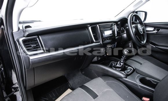 ซื้อ รถมือสอง Mazda BT-50 สีดำ รถยนต์ ใน %{เมือง} ใน กรุงเทพมหานคร ซื้อ รถมือสอง Mazda BT-50 สีดำ รถยนต์ ใน %{เมือง} ใน กรุงเทพมหานคร