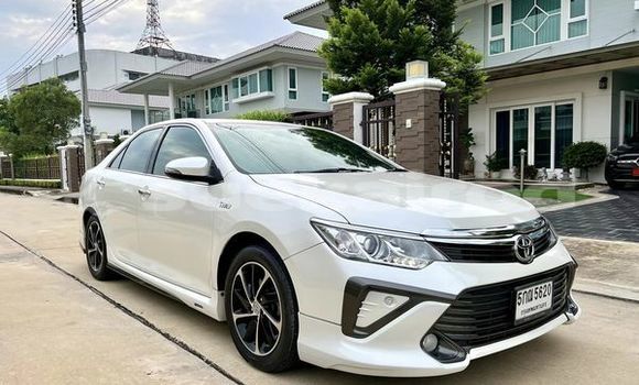 ซื้อ รถมือสอง Toyota Camry ขาว รถยนต์ ใน %{เมือง} ใน กรุงเทพมหานคร ซื้อ รถมือสอง Toyota Camry ขาว รถยนต์ ใน %{เมือง} ใน กรุงเทพมหานคร