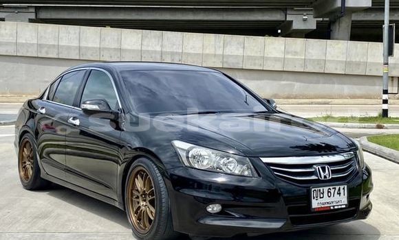 ซื้อ รถมือสอง Honda Accord สีดำ รถยนต์ ใน %{เมือง} ใน กรุงเทพมหานคร ซื้อ รถมือสอง Honda Accord สีดำ รถยนต์ ใน %{เมือง} ใน กรุงเทพมหานคร