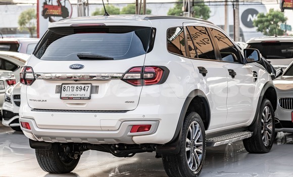 ซื้อ รถมือสอง Ford Everest ขาว รถยนต์ ใน %{เมือง} ใน กรุงเทพมหานคร ซื้อ รถมือสอง Ford Everest ขาว รถยนต์ ใน %{เมือง} ใน กรุงเทพมหานคร