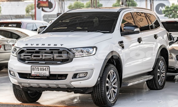 ซื้อ รถมือสอง Ford Everest ขาว รถยนต์ ใน %{เมือง} ใน กรุงเทพมหานคร ซื้อ รถมือสอง Ford Everest ขาว รถยนต์ ใน %{เมือง} ใน กรุงเทพมหานคร