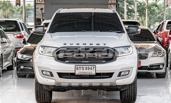 ซื้อ รถมือสอง Ford Everest ขาว รถยนต์ ใน %{เมือง} ใน กรุงเทพมหานคร ซื้อ รถมือสอง Ford Everest ขาว รถยนต์ ใน %{เมือง} ใน กรุงเทพมหานคร
