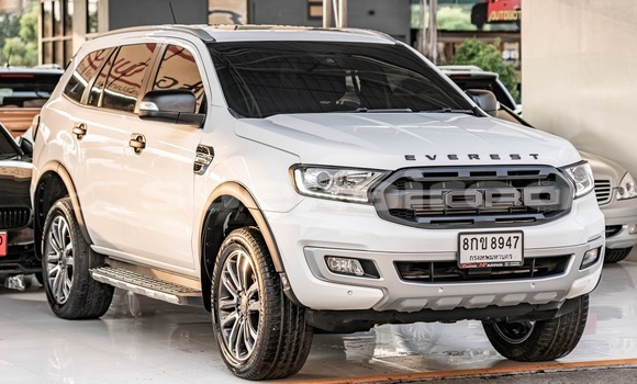 ซื้อ รถมือสอง Ford Everest ขาว รถยนต์ ใน %{เมือง} ใน กรุงเทพมหานคร ซื้อ รถมือสอง Ford Everest ขาว รถยนต์ ใน %{เมือง} ใน กรุงเทพมหานคร