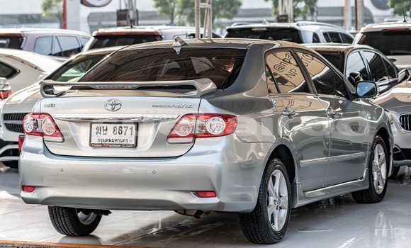 ซื้อ รถมือสอง Toyota Altis เงิน รถยนต์ ใน %{เมือง} ใน กรุงเทพมหานคร ซื้อ รถมือสอง Toyota Altis เงิน รถยนต์ ใน %{เมือง} ใน กรุงเทพมหานคร