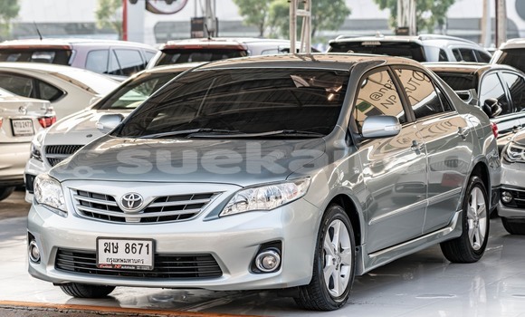 ซื้อ รถมือสอง Toyota Altis เงิน รถยนต์ ใน %{เมือง} ใน กรุงเทพมหานคร ซื้อ รถมือสอง Toyota Altis เงิน รถยนต์ ใน %{เมือง} ใน กรุงเทพมหานคร