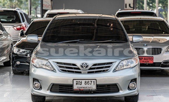 ซื้อ รถมือสอง Toyota Altis เงิน รถยนต์ ใน %{เมือง} ใน กรุงเทพมหานคร ซื้อ รถมือสอง Toyota Altis เงิน รถยนต์ ใน %{เมือง} ใน กรุงเทพมหานคร