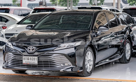 ซื้อ รถมือสอง Toyota Camry สีดำ รถยนต์ ใน %{เมือง} ใน กรุงเทพมหานคร ซื้อ รถมือสอง Toyota Camry สีดำ รถยนต์ ใน %{เมือง} ใน กรุงเทพมหานคร