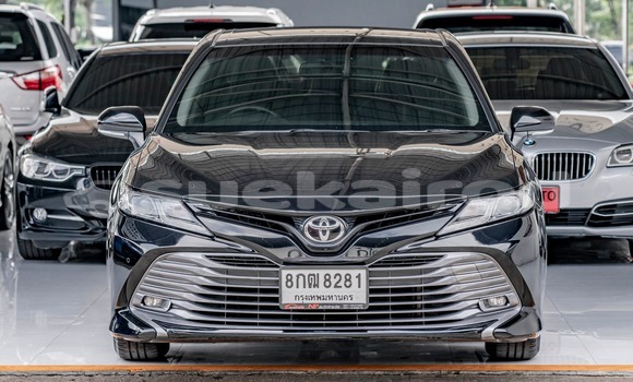 ซื้อ รถมือสอง Toyota Camry สีดำ รถยนต์ ใน %{เมือง} ใน กรุงเทพมหานคร ซื้อ รถมือสอง Toyota Camry สีดำ รถยนต์ ใน %{เมือง} ใน กรุงเทพมหานคร