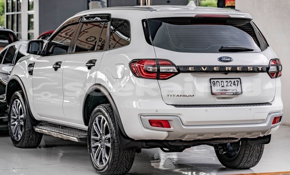 ซื้อ รถมือสอง Ford Everest ขาว รถยนต์ ใน %{เมือง} ใน กรุงเทพมหานคร ซื้อ รถมือสอง Ford Everest ขาว รถยนต์ ใน %{เมือง} ใน กรุงเทพมหานคร