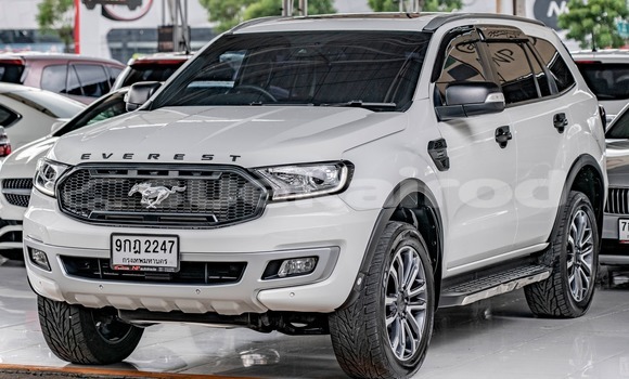 ซื้อ รถมือสอง Ford Everest ขาว รถยนต์ ใน %{เมือง} ใน กรุงเทพมหานคร ซื้อ รถมือสอง Ford Everest ขาว รถยนต์ ใน %{เมือง} ใน กรุงเทพมหานคร