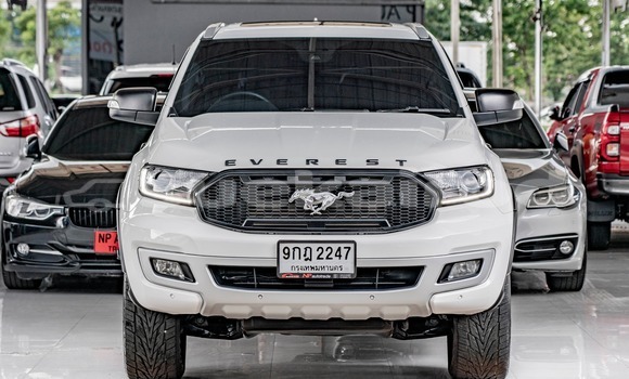 ซื้อ รถมือสอง Ford Everest ขาว รถยนต์ ใน %{เมือง} ใน กรุงเทพมหานคร ซื้อ รถมือสอง Ford Everest ขาว รถยนต์ ใน %{เมือง} ใน กรุงเทพมหานคร