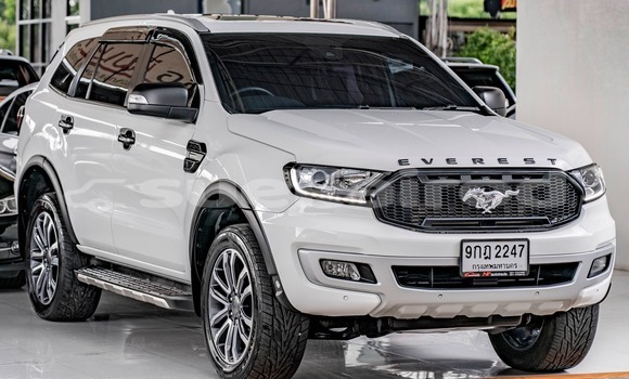 ซื้อ รถมือสอง Ford Everest ขาว รถยนต์ ใน %{เมือง} ใน กรุงเทพมหานคร ซื้อ รถมือสอง Ford Everest ขาว รถยนต์ ใน %{เมือง} ใน กรุงเทพมหานคร