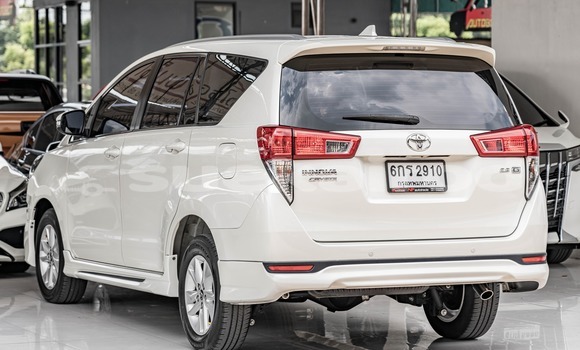 ซื้อ รถมือสอง Toyota Innova ขาว รถยนต์ ใน %{เมือง} ใน กรุงเทพมหานคร ซื้อ รถมือสอง Toyota Innova ขาว รถยนต์ ใน %{เมือง} ใน กรุงเทพมหานคร