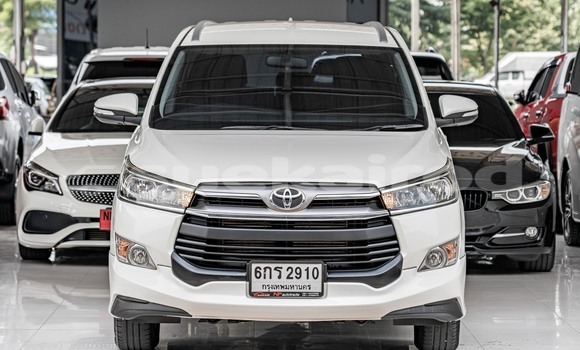 ซื้อ รถมือสอง Toyota Innova ขาว รถยนต์ ใน %{เมือง} ใน กรุงเทพมหานคร ซื้อ รถมือสอง Toyota Innova ขาว รถยนต์ ใน %{เมือง} ใน กรุงเทพมหานคร