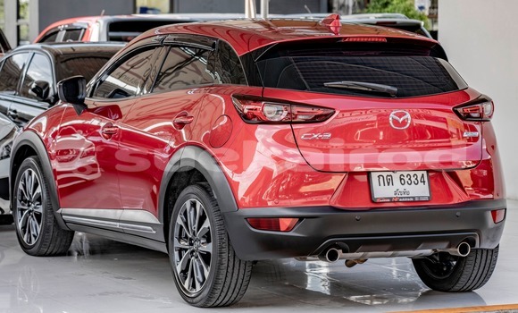 ซื้อ รถมือสอง Mazda CX-3 สีแดง รถยนต์ ใน %{เมือง} ใน กรุงเทพมหานคร ซื้อ รถมือสอง Mazda CX-3 สีแดง รถยนต์ ใน %{เมือง} ใน กรุงเทพมหานคร