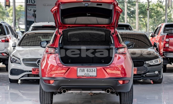 ซื้อ รถมือสอง Mazda CX-3 สีแดง รถยนต์ ใน %{เมือง} ใน กรุงเทพมหานคร ซื้อ รถมือสอง Mazda CX-3 สีแดง รถยนต์ ใน %{เมือง} ใน กรุงเทพมหานคร