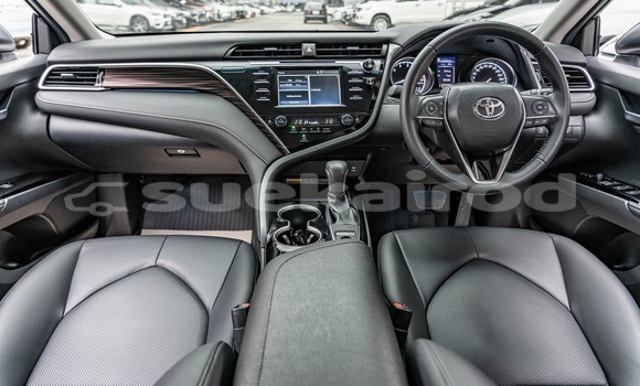 ซื้อ รถมือสอง Toyota Camry สีดำ รถยนต์ ใน %{เมือง} ใน กรุงเทพมหานคร ซื้อ รถมือสอง Toyota Camry สีดำ รถยนต์ ใน %{เมือง} ใน กรุงเทพมหานคร