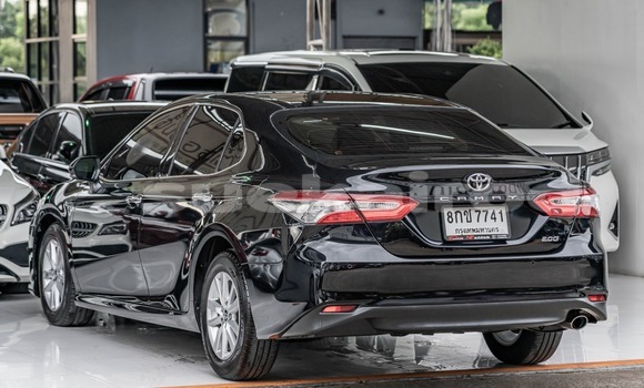 ซื้อ รถมือสอง Toyota Camry สีดำ รถยนต์ ใน %{เมือง} ใน กรุงเทพมหานคร ซื้อ รถมือสอง Toyota Camry สีดำ รถยนต์ ใน %{เมือง} ใน กรุงเทพมหานคร