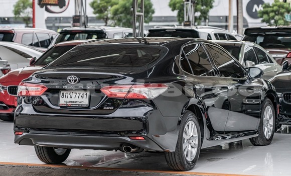 ซื้อ รถมือสอง Toyota Camry สีดำ รถยนต์ ใน %{เมือง} ใน กรุงเทพมหานคร ซื้อ รถมือสอง Toyota Camry สีดำ รถยนต์ ใน %{เมือง} ใน กรุงเทพมหานคร