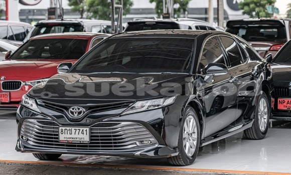 ซื้อ รถมือสอง Toyota Camry สีดำ รถยนต์ ใน %{เมือง} ใน กรุงเทพมหานคร ซื้อ รถมือสอง Toyota Camry สีดำ รถยนต์ ใน %{เมือง} ใน กรุงเทพมหานคร