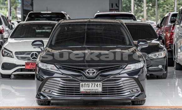 ซื้อ รถมือสอง Toyota Camry สีดำ รถยนต์ ใน %{เมือง} ใน กรุงเทพมหานคร ซื้อ รถมือสอง Toyota Camry สีดำ รถยนต์ ใน %{เมือง} ใน กรุงเทพมหานคร