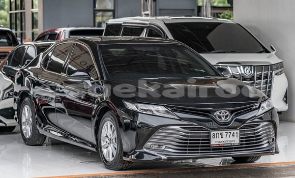 ซื้อ รถมือสอง Toyota Camry สีดำ รถยนต์ ใน %{เมือง} ใน กรุงเทพมหานคร ซื้อ รถมือสอง Toyota Camry สีดำ รถยนต์ ใน %{เมือง} ใน กรุงเทพมหานคร
