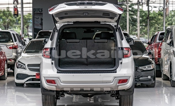 ซื้อ รถมือสอง Ford Everest ขาว รถยนต์ ใน %{เมือง} ใน กรุงเทพมหานคร ซื้อ รถมือสอง Ford Everest ขาว รถยนต์ ใน %{เมือง} ใน กรุงเทพมหานคร