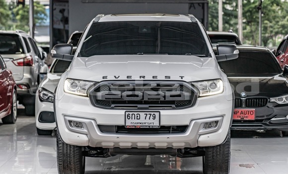 ซื้อ รถมือสอง Ford Everest ขาว รถยนต์ ใน %{เมือง} ใน กรุงเทพมหานคร ซื้อ รถมือสอง Ford Everest ขาว รถยนต์ ใน %{เมือง} ใน กรุงเทพมหานคร