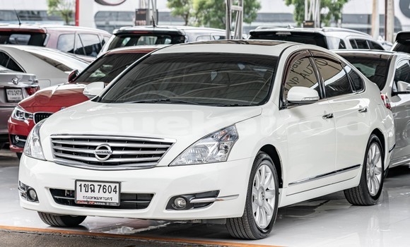 ซื้อ รถมือสอง Nissan Teana ขาว รถยนต์ ใน %{เมือง} ใน กรุงเทพมหานคร ซื้อ รถมือสอง Nissan Teana ขาว รถยนต์ ใน %{เมือง} ใน กรุงเทพมหานคร