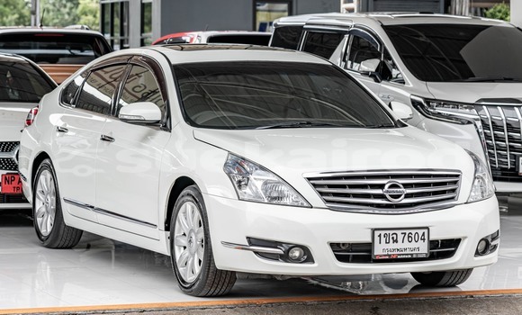 ซื้อ รถมือสอง Nissan Teana ขาว รถยนต์ ใน %{เมือง} ใน กรุงเทพมหานคร ซื้อ รถมือสอง Nissan Teana ขาว รถยนต์ ใน %{เมือง} ใน กรุงเทพมหานคร