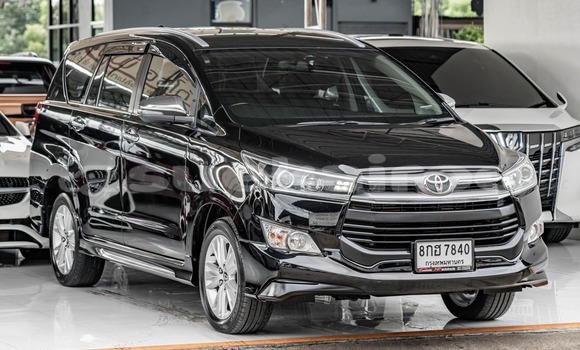 ซื้อ รถมือสอง Toyota Innova สีดำ รถยนต์ ใน %{เมือง} ใน กรุงเทพมหานคร ซื้อ รถมือสอง Toyota Innova สีดำ รถยนต์ ใน %{เมือง} ใน กรุงเทพมหานคร