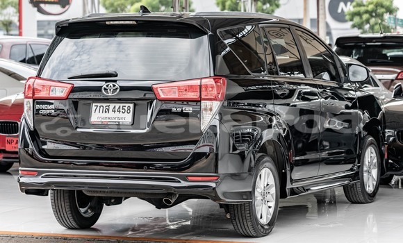 ซื้อ รถมือสอง Toyota Innova สีดำ รถยนต์ ใน %{เมือง} ใน กรุงเทพมหานคร ซื้อ รถมือสอง Toyota Innova สีดำ รถยนต์ ใน %{เมือง} ใน กรุงเทพมหานคร