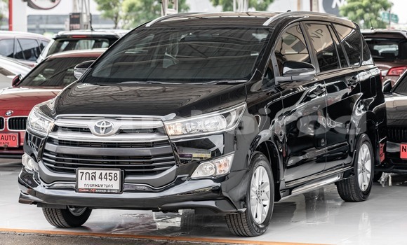 ซื้อ รถมือสอง Toyota Innova สีดำ รถยนต์ ใน %{เมือง} ใน กรุงเทพมหานคร ซื้อ รถมือสอง Toyota Innova สีดำ รถยนต์ ใน %{เมือง} ใน กรุงเทพมหานคร
