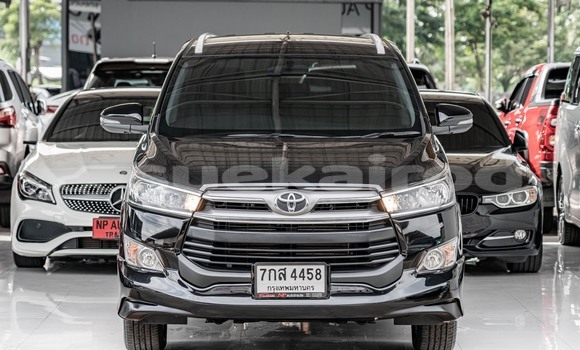 ซื้อ รถมือสอง Toyota Innova สีดำ รถยนต์ ใน %{เมือง} ใน กรุงเทพมหานคร ซื้อ รถมือสอง Toyota Innova สีดำ รถยนต์ ใน %{เมือง} ใน กรุงเทพมหานคร
