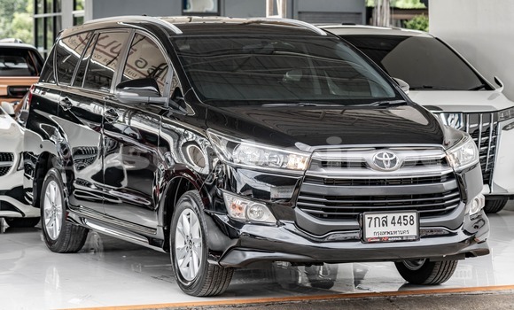 ซื้อ รถมือสอง Toyota Innova สีดำ รถยนต์ ใน %{เมือง} ใน กรุงเทพมหานคร ซื้อ รถมือสอง Toyota Innova สีดำ รถยนต์ ใน %{เมือง} ใน กรุงเทพมหานคร